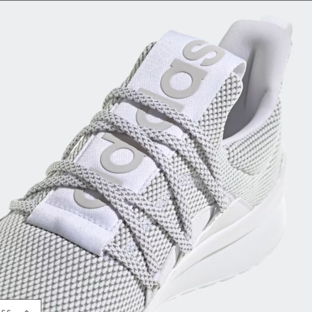NIB - adidas LITE RACER ADAPT 5.0 CLOUDFOAM LIFESTYLE SLIP-ON SHOES - Picture 2 of 8